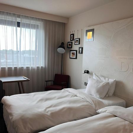 B&B Hotel Derby Ngoại thất bức ảnh