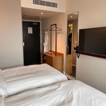 B&B Hotel Derby Ngoại thất bức ảnh