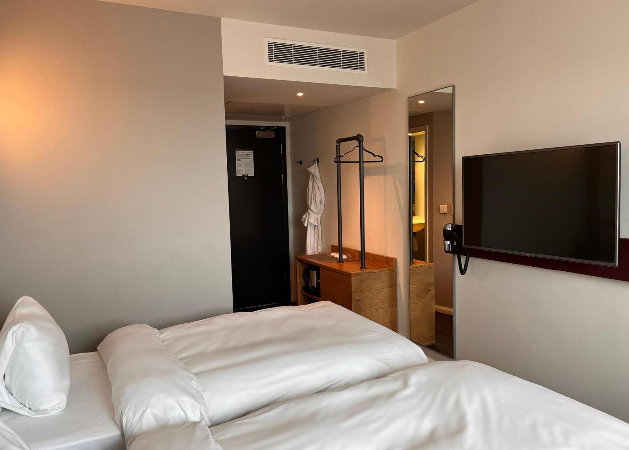 B&B Hotel Derby Ngoại thất bức ảnh