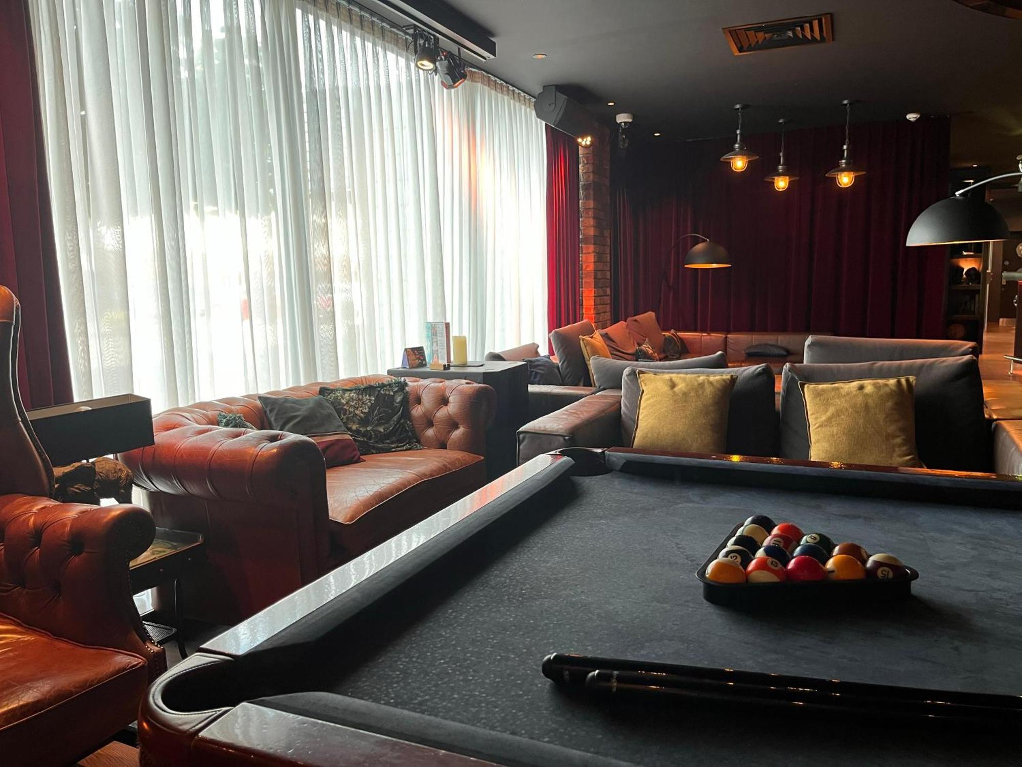 B&B Hotel Derby Ngoại thất bức ảnh