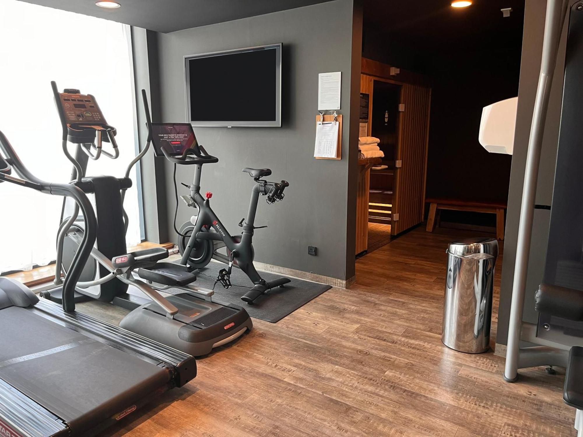 B&B Hotel Derby Ngoại thất bức ảnh