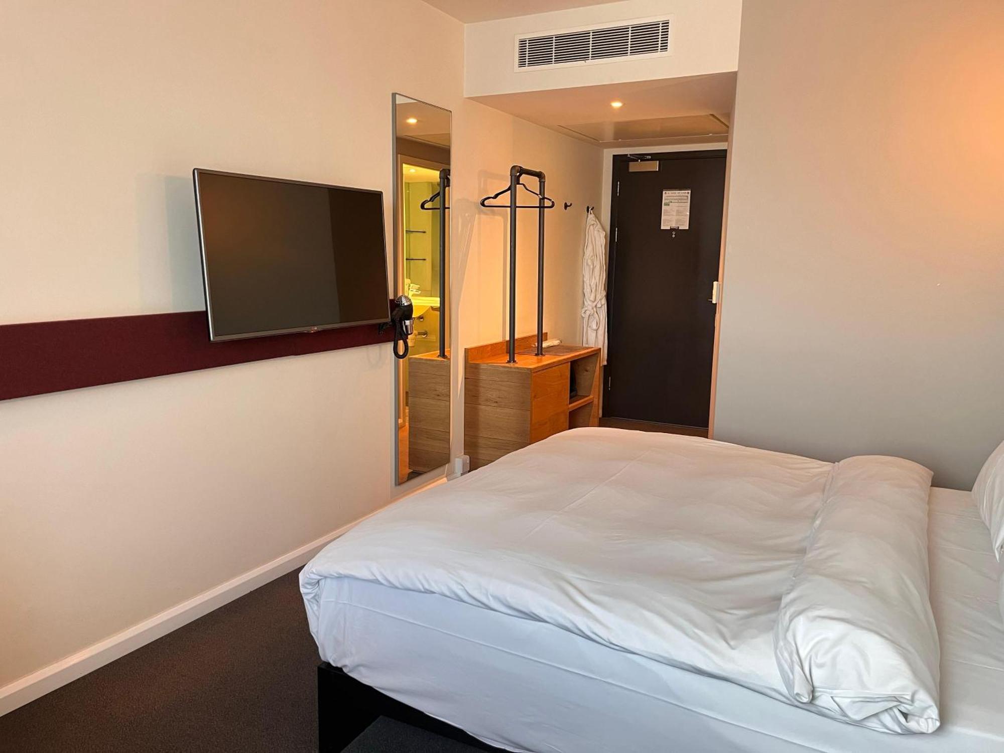 B&B Hotel Derby Ngoại thất bức ảnh