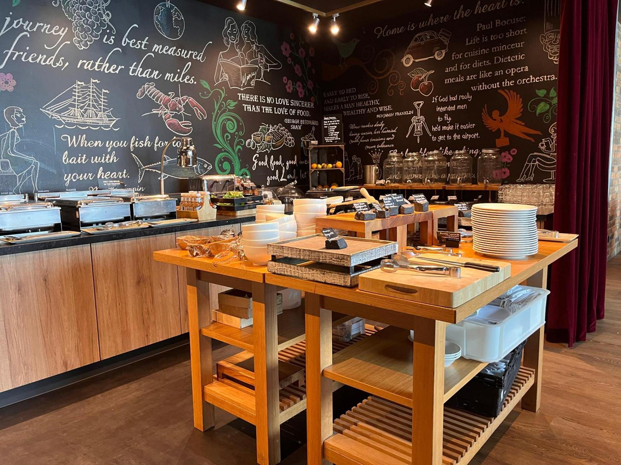 B&B Hotel Derby Ngoại thất bức ảnh